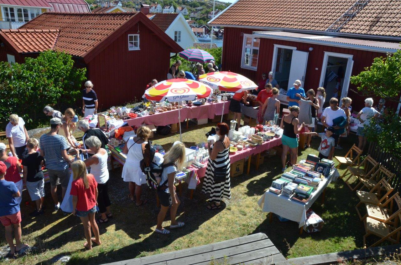 Skolans dag 19 juli 2014